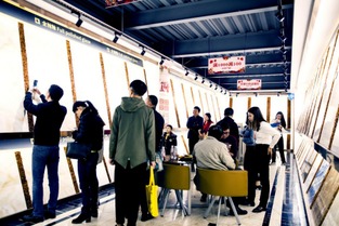 線上線下雙驅(qū)動(dòng)，樓蘭家居廣州展廳開(kāi)業(yè)盛典暨工廠直銷會(huì)圓滿落幕